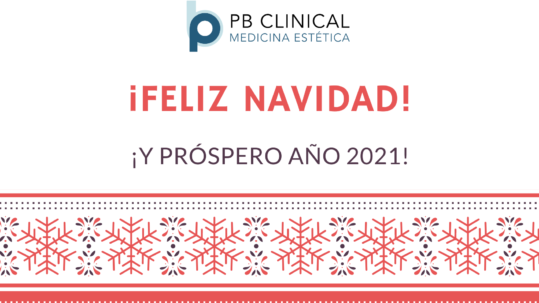 Christmas 2021 PB Clinical
